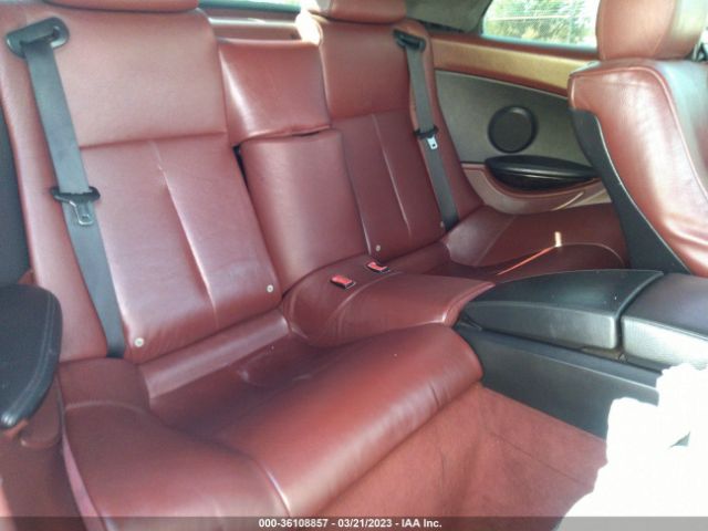 WBAEK13557CN82602 BMW 6 Series 650i