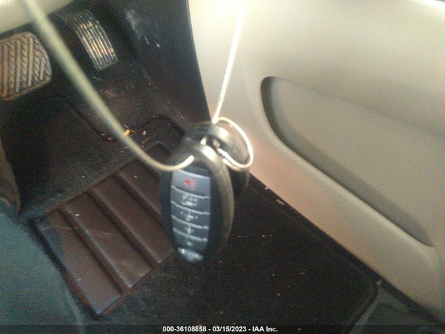Nissan Pathfinder Platinum 2020 5N1DR2DM7LC643637 Image 3