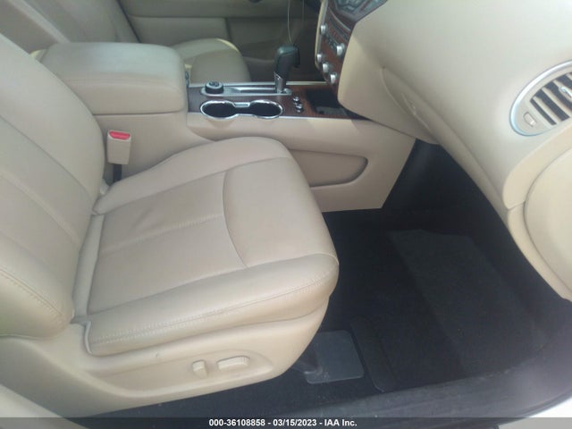 Nissan Pathfinder Platinum 2020 5N1DR2DM7LC643637 Image 6