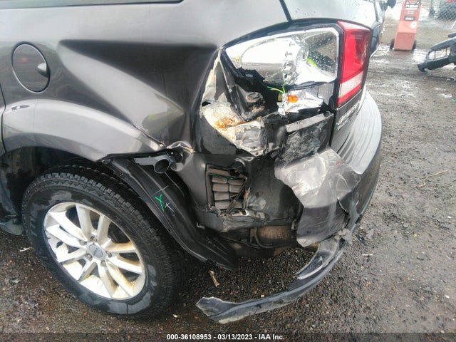 Dodge Journey Sxt 2017 3C4PDDBG2HT575168 Image 7