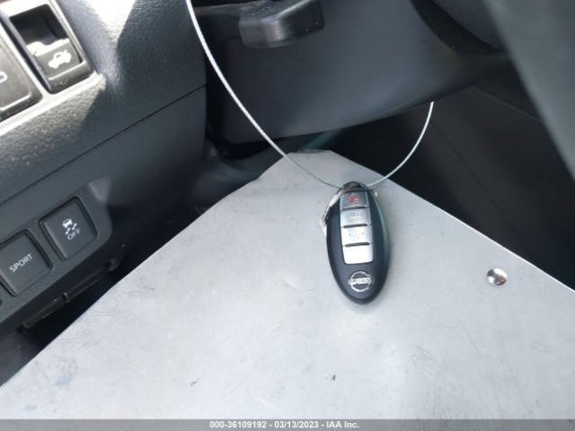 3N1AB7AP5HY341708 Nissan SENTRA SR