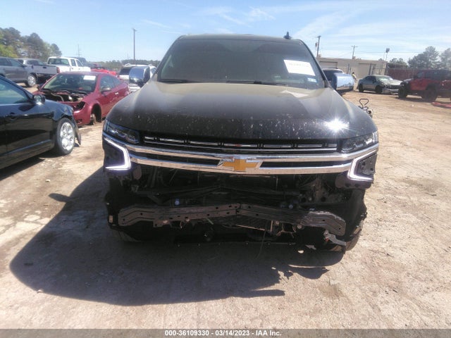Chevrolet Tahoe Premier 2023 1GNSKSKT4PR102372 Image 6