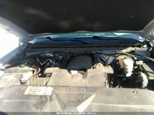 Chevrolet Silverado 1500 Lt 2018 1GCVKREC6JZ265803 Image 11