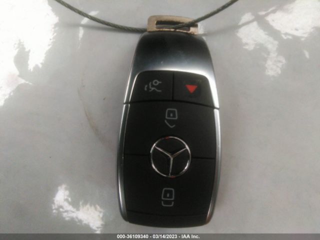 W1N0G8DB5NG112788 Mercedes-Benz Glc Glc 300