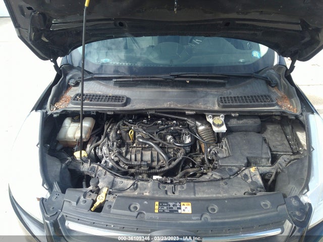 Ford ESCAPE SE 2016 1FMCU9GX0GUB32876 Image 11