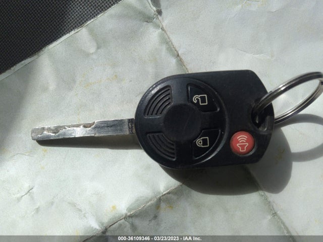 Ford ESCAPE SE 2016 1FMCU9GX0GUB32876 Image 3