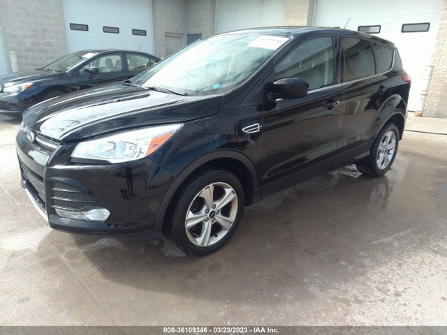 Ford ESCAPE SE 2016 1FMCU9GX0GUB32876 Image 2