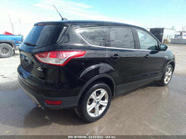 Ford ESCAPE SE 2016 1FMCU9GX0GUB32876 Image 5