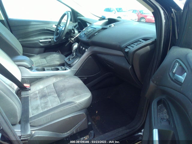 Ford ESCAPE SE 2016 1FMCU9GX0GUB32876 Image 6