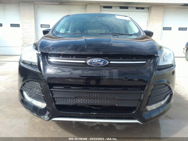 Ford ESCAPE SE 2016 1FMCU9GX0GUB32876 Image 7