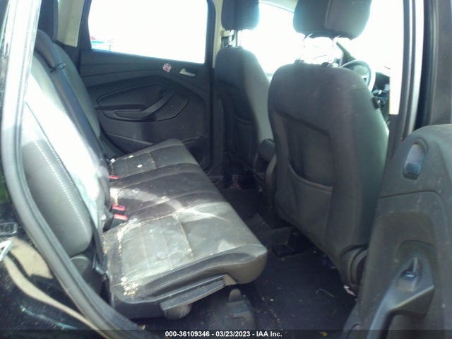 Ford ESCAPE SE 2016 1FMCU9GX0GUB32876 Image 9