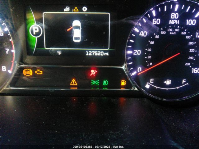 5XXGR4A65FG383522 KIA Optima Sx Turbo