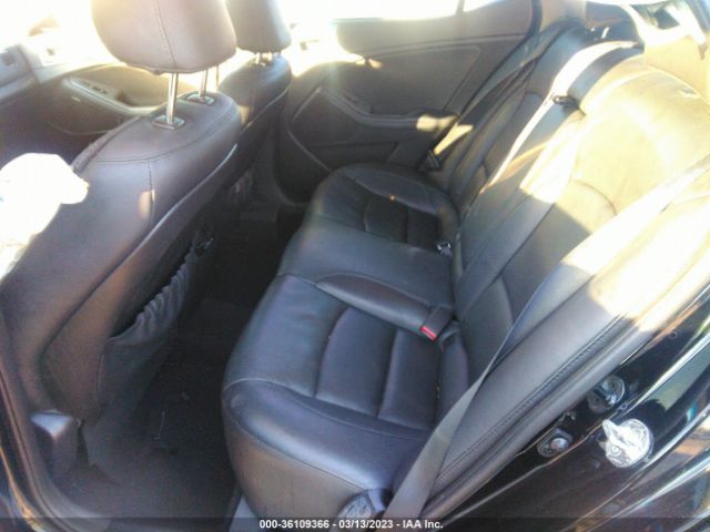 5XXGR4A65FG383522 KIA Optima Sx Turbo