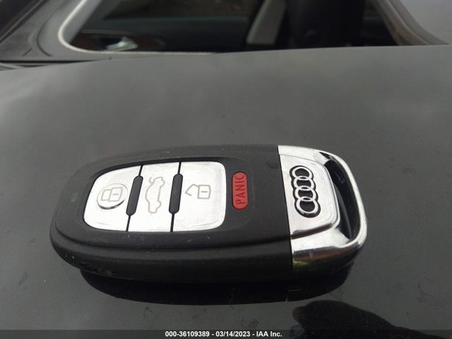 WAUGFAFCXEN062730 Audi A6 2.0t Premium Plus
