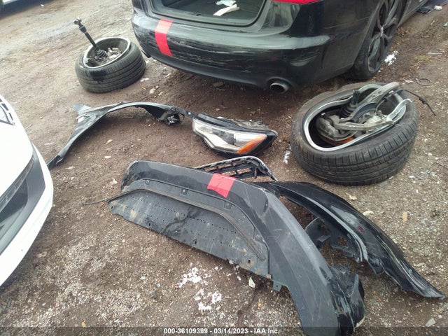 WAUGFAFCXEN062730 Audi A6 2.0t Premium Plus