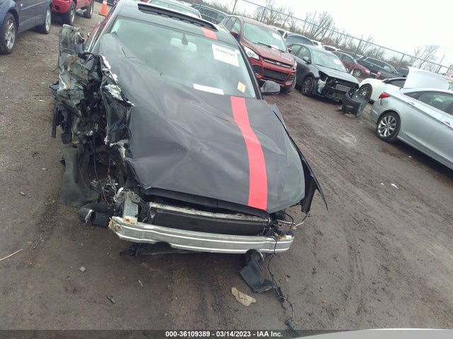 WAUGFAFCXEN062730 Audi A6 2.0t Premium Plus