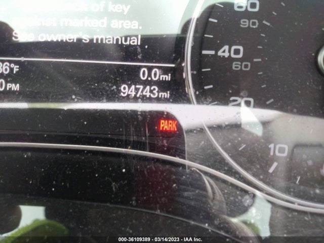 WAUGFAFCXEN062730 Audi A6 2.0t Premium Plus