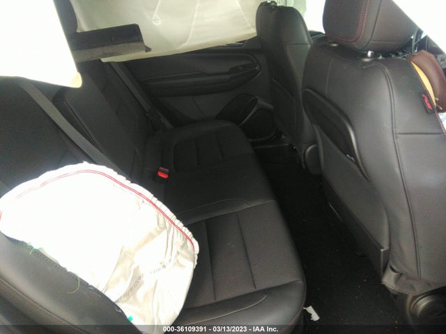 Chevrolet Trailblazer Rs 2021 KL79MTSL6MB050767 Image 8