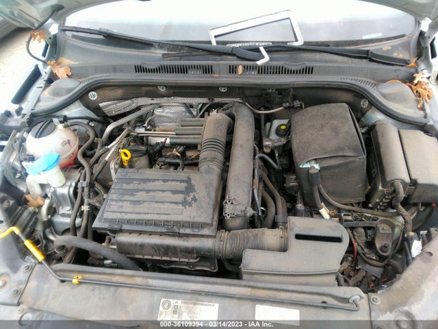 3VW2B7AJ6HM374461 Volkswagen Jetta 1.4t S