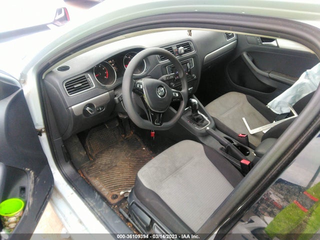 3VW2B7AJ6HM374461 Volkswagen Jetta 1.4t S