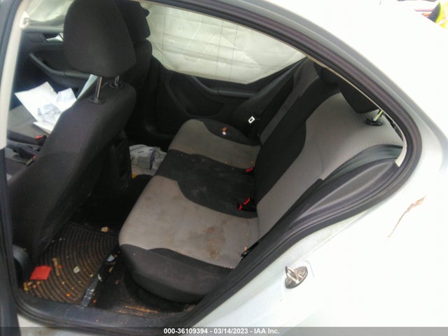 3VW2B7AJ6HM374461 Volkswagen Jetta 1.4t S