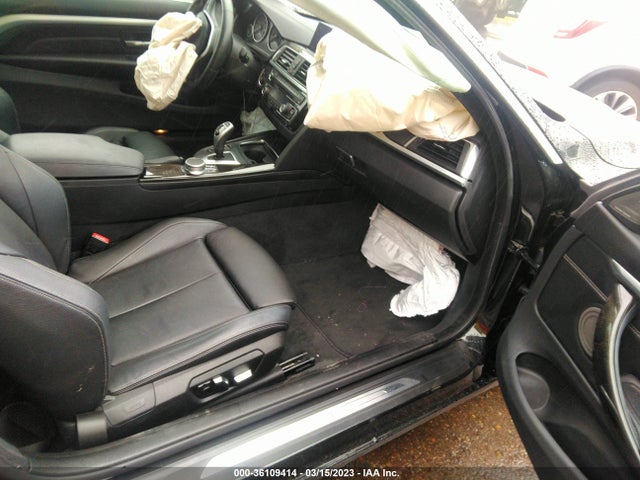 2020 BMW 4 Series, VIN: WBA4W7C08LFJ81836