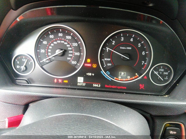 2020 BMW 4 Series, VIN: WBA4W7C08LFJ81836