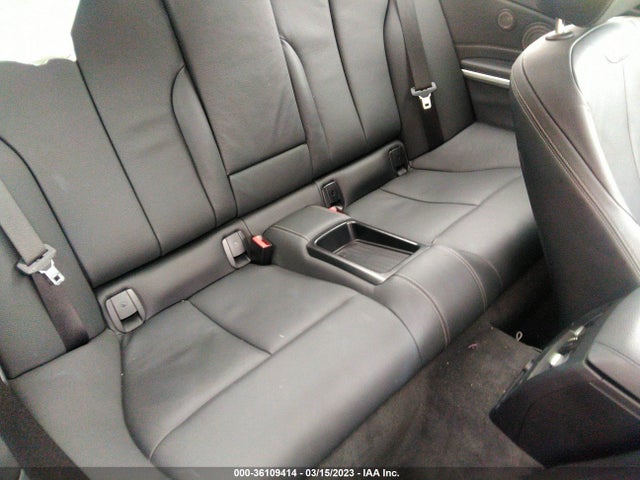 2020 BMW 4 Series, VIN: WBA4W7C08LFJ81836