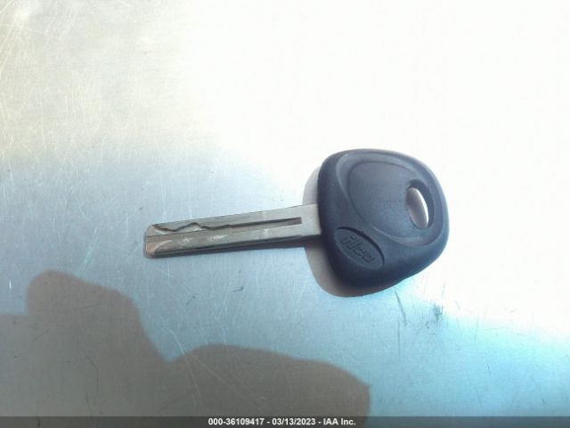 5XYKT4A68FG606109 KIA SORENTO LX