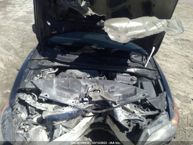 19VDE1F39EE000774 Acura ILX