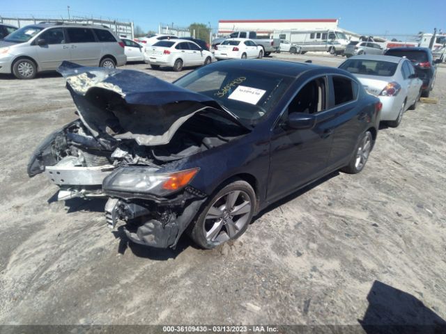 19VDE1F39EE000774 Acura ILX