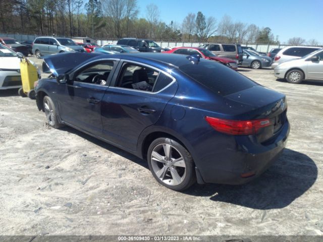 19VDE1F39EE000774 Acura ILX