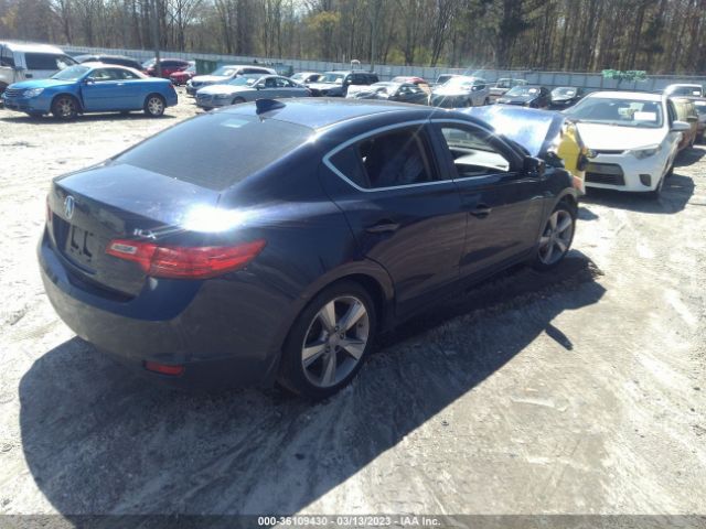 19VDE1F39EE000774 Acura ILX