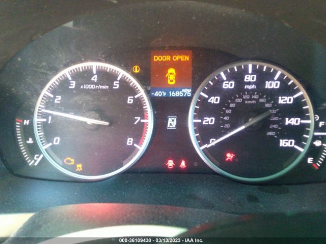 19VDE1F39EE000774 Acura ILX