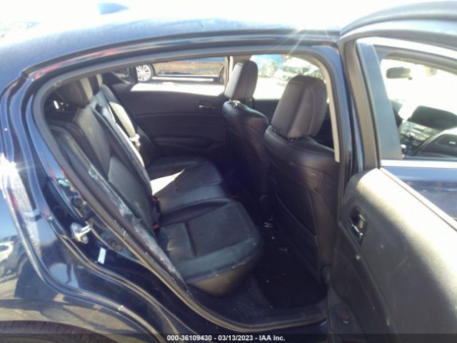 19VDE1F39EE000774 Acura ILX