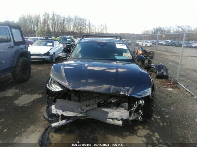 2021 Audi e-tron, VIN: WA1AAAGE2MB007352