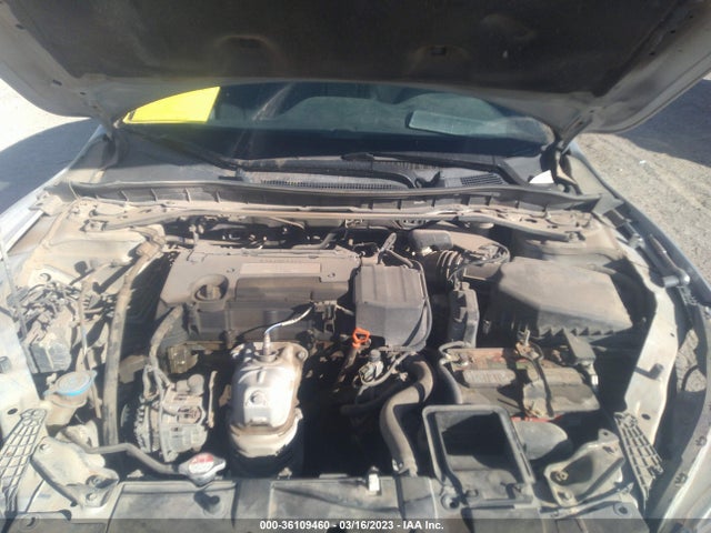Honda Accord Sedan Ex 2015 1HGCR2F73FA152068 Image 11