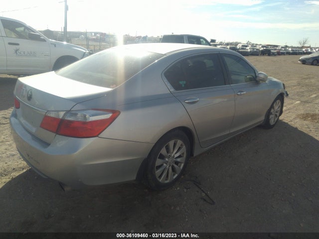 Honda Accord Sedan Ex 2015 1HGCR2F73FA152068 Image 5