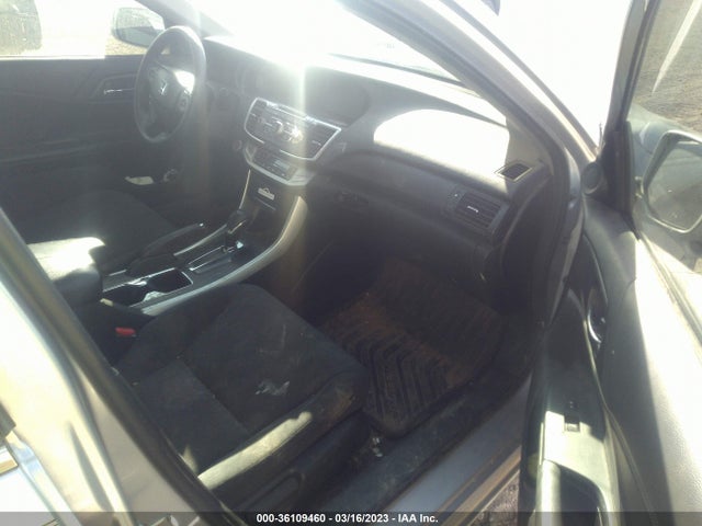 Honda Accord Sedan Ex 2015 1HGCR2F73FA152068 Image 6