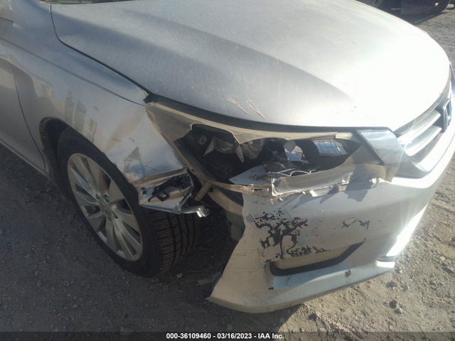 Honda Accord Sedan Ex 2015 1HGCR2F73FA152068 Image 7