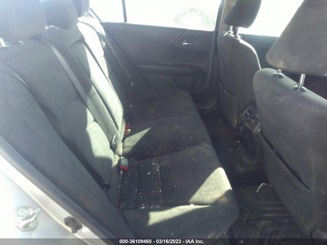 Honda Accord Sedan Ex 2015 1HGCR2F73FA152068 Image 9