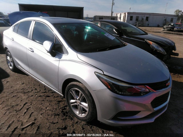 2016 1G1BE5SM3G7320768 главное изображение