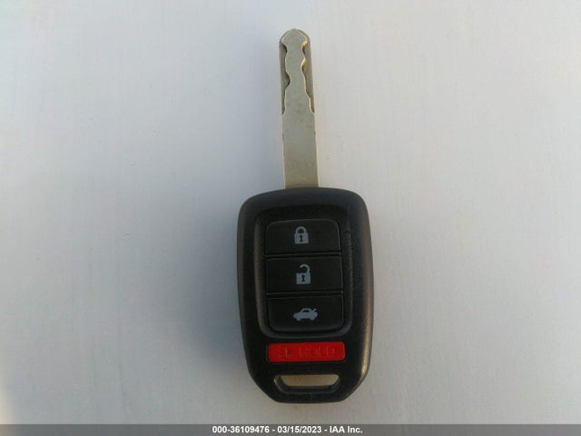 Honda Civic Lx 2019 19XFC2F64KE206795 Image 29