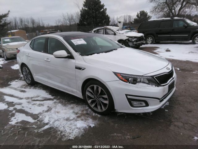 5XXGR4A61FG376390 auction archive image