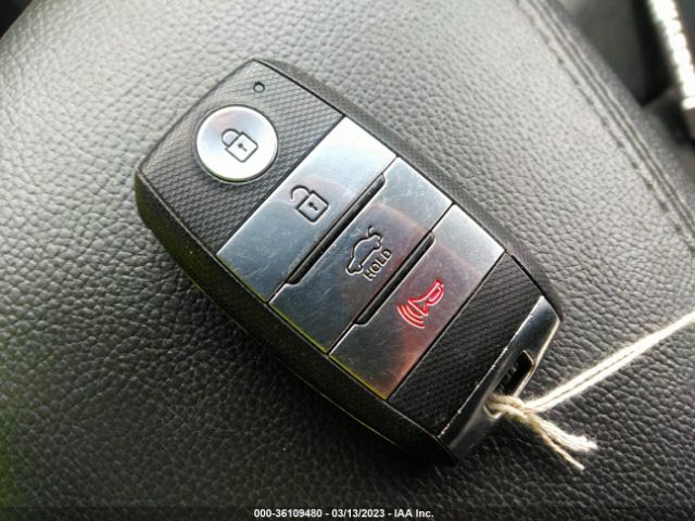 5XXGR4A61FG376390 KIA Optima Sx Turbo