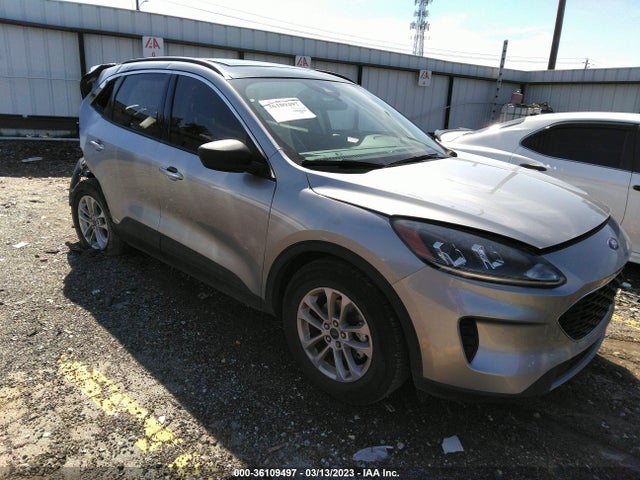 2022 1FMCU0G6XNUA53022 main image