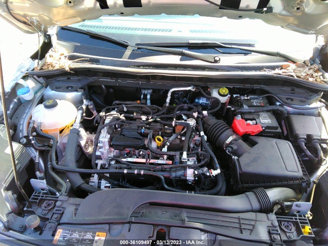 Ford ESCAPE SE 2022 1FMCU0G6XNUA53022 Image 10