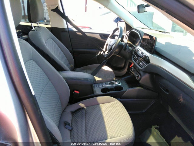 Ford ESCAPE SE 2022 1FMCU0G6XNUA53022 Image 5