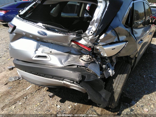Ford ESCAPE SE 2022 1FMCU0G6XNUA53022 Image 6