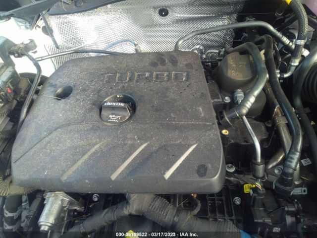 KL4MMCSL9NB109299 Buick Encore Gx Preferred